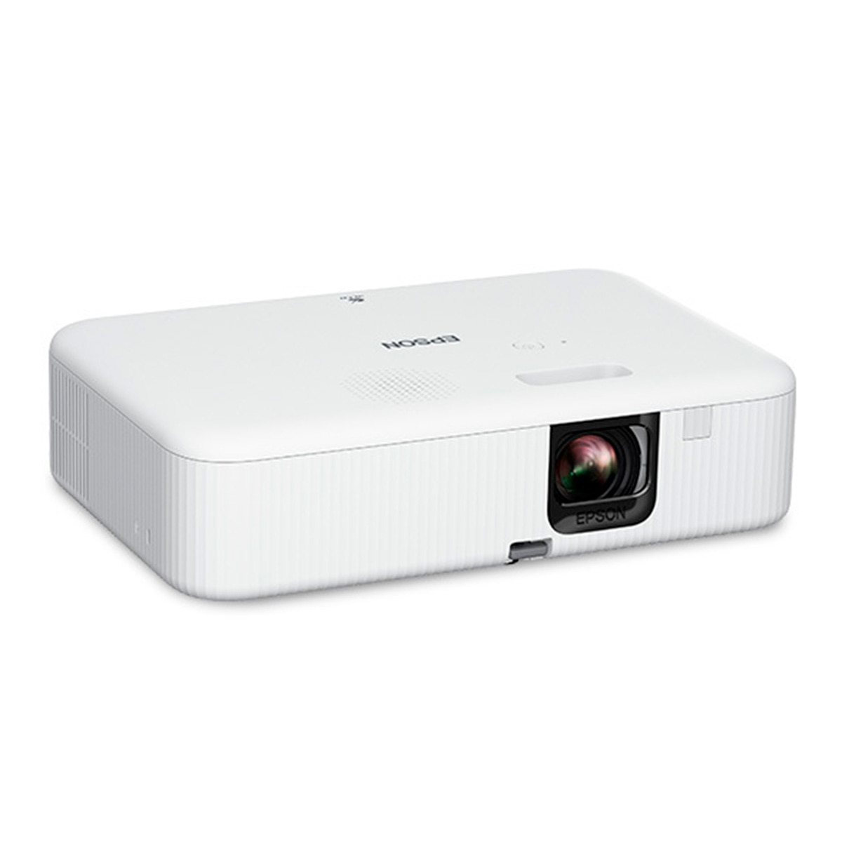 Proyector Epson EpiqVision Portátil FH02 Con Android TV
